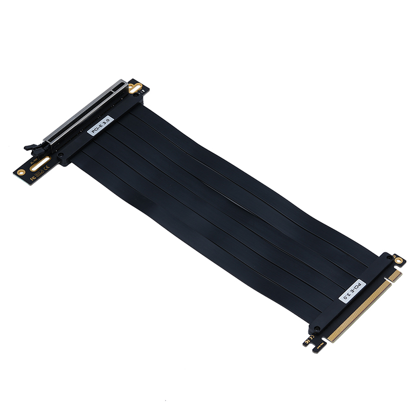 PCIE 3,0 X16 Cable elevador ta - Pcie Extension Cable reseña y precio