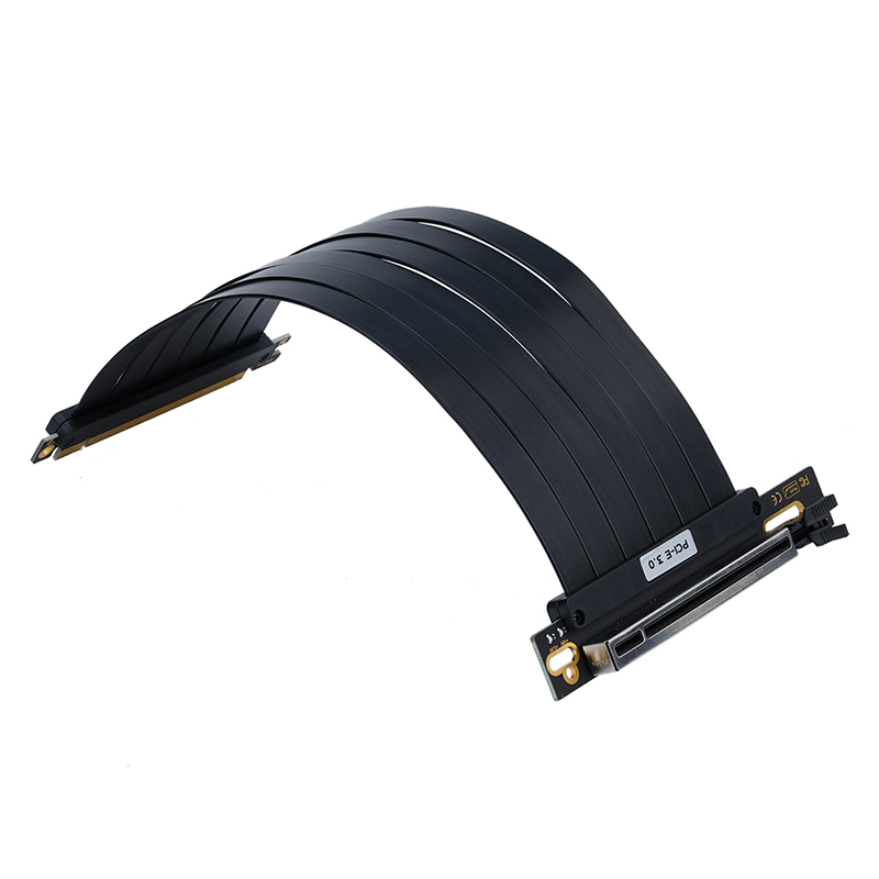 PCIE 3,0 X16 Cable elevador ta - Pcie Extension Cable reseña y precio