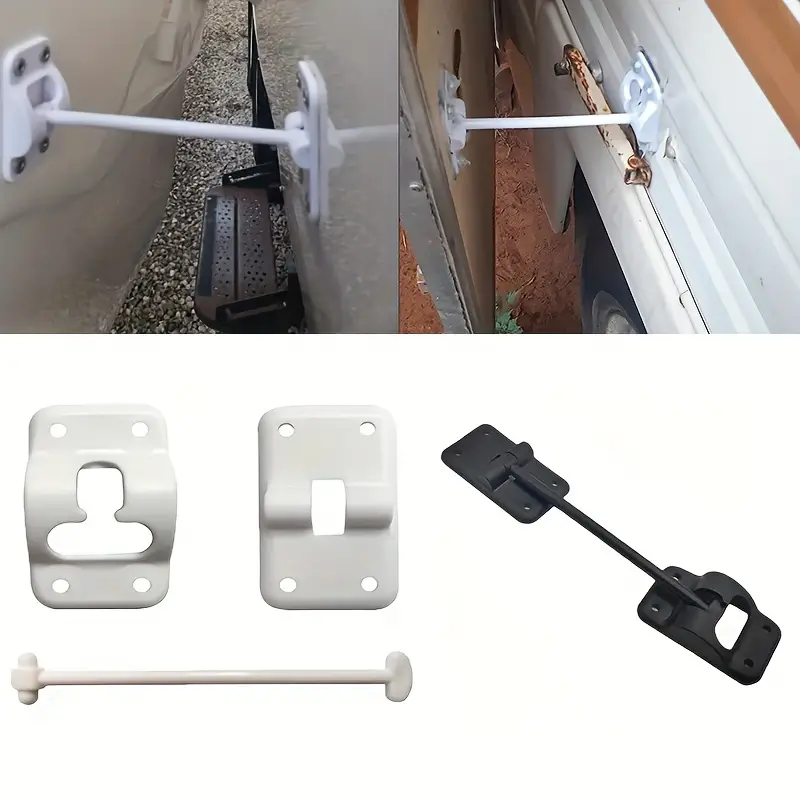 Retenedor de Puerta Tipo T par - Gaming Equipment Accessories reseña y precio