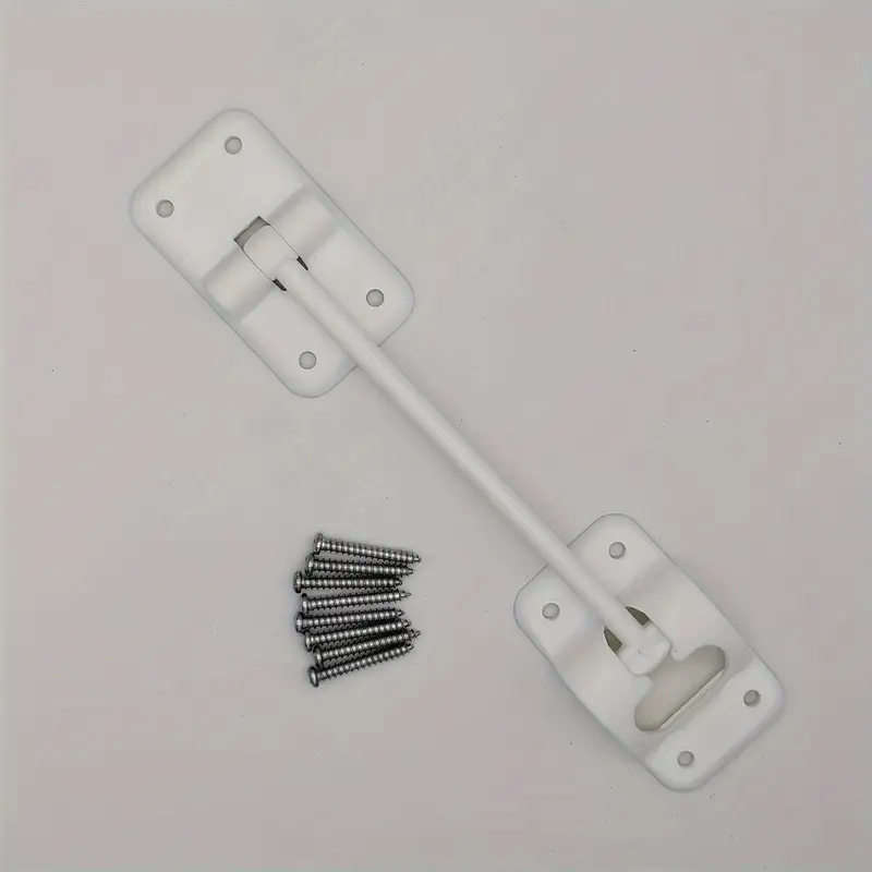 Retenedor de Puerta Tipo T par - Gaming Equipment Accessories reseña y precio