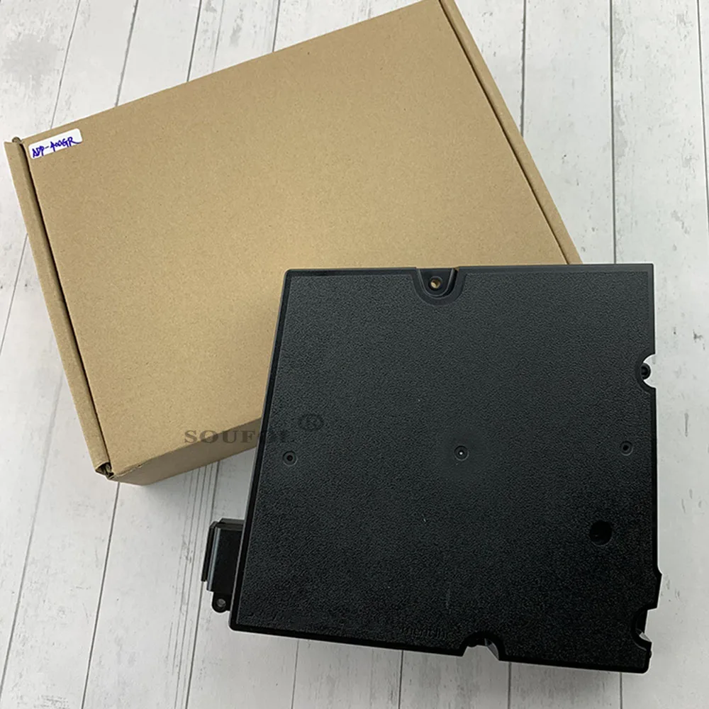 Fuente de alimentación ADP-400 - Gaming Accessories Console reseña y precio