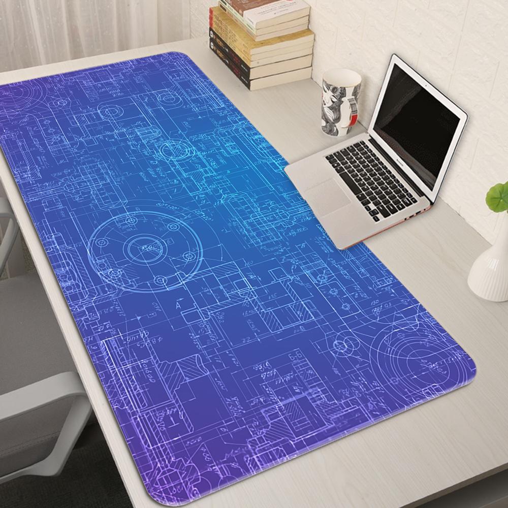 Alfombrilla de ratón para jueg - Gaming Accessories Drawing reseña y precio