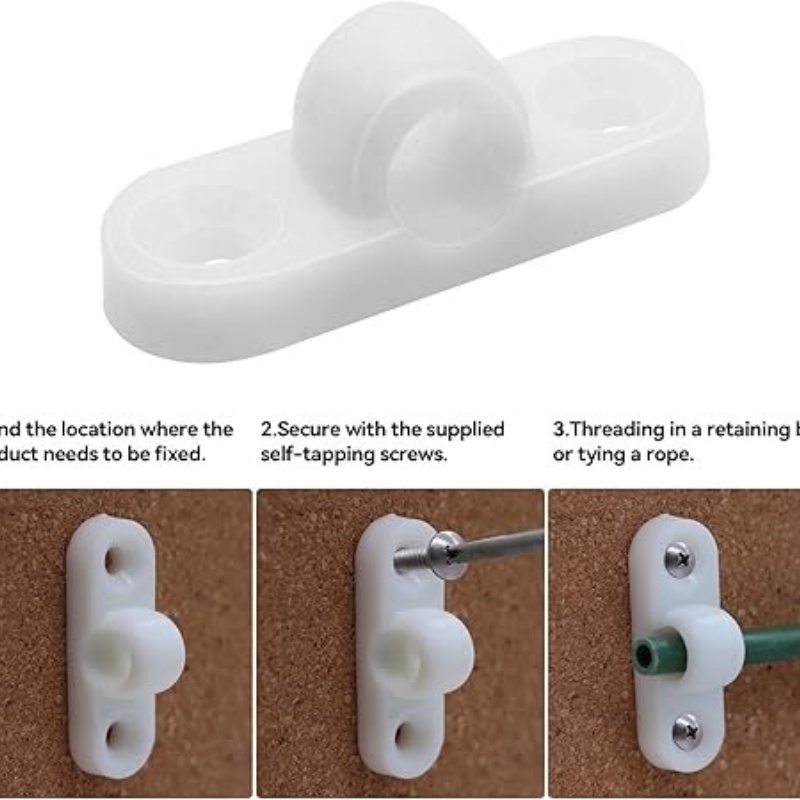Soportes de poste de montaje p - Gaming Equipment Accessories reseña y precio