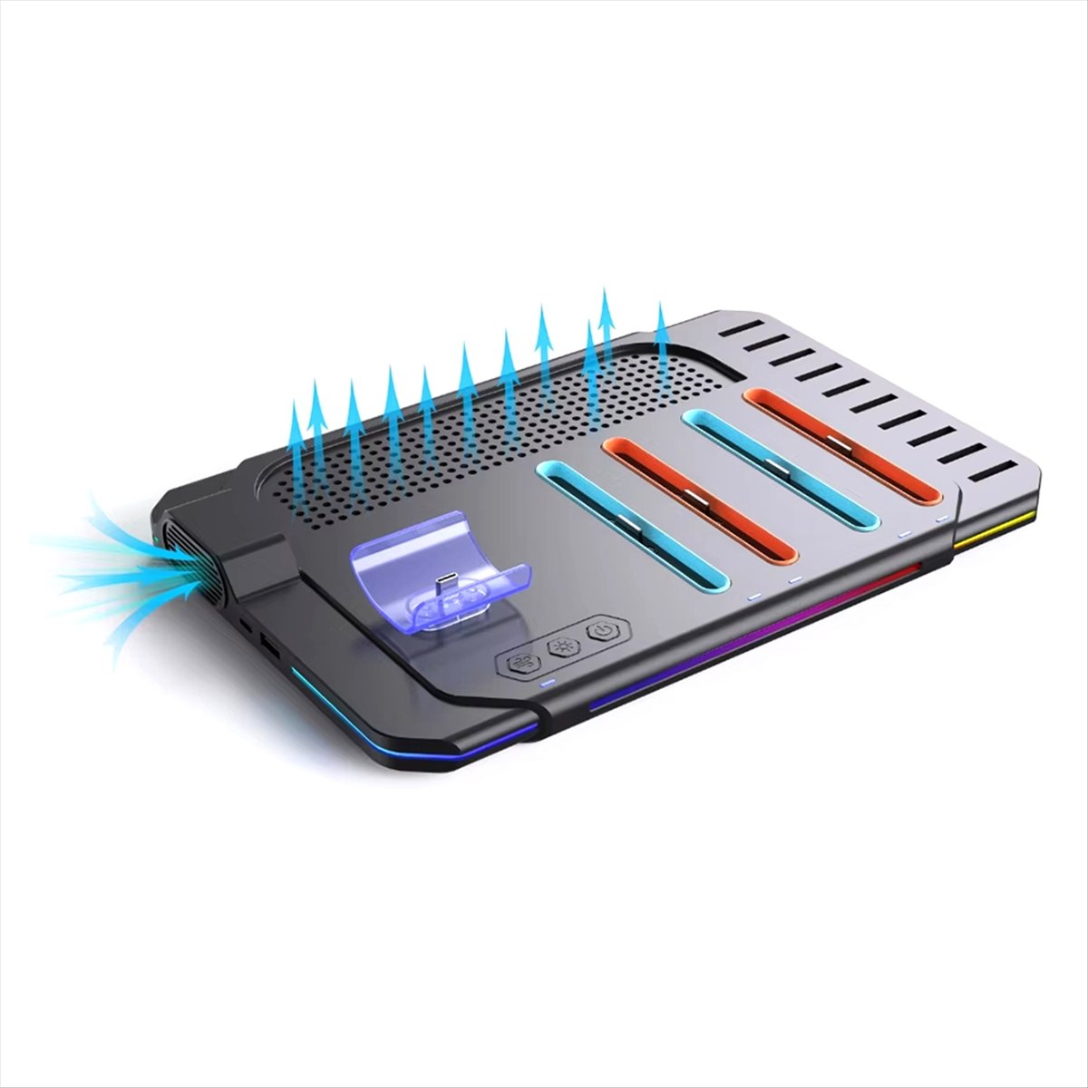 ♋ ♐ …COMPRA Soporte de Carga y - Gaming Accessories To Buy reseña y precio