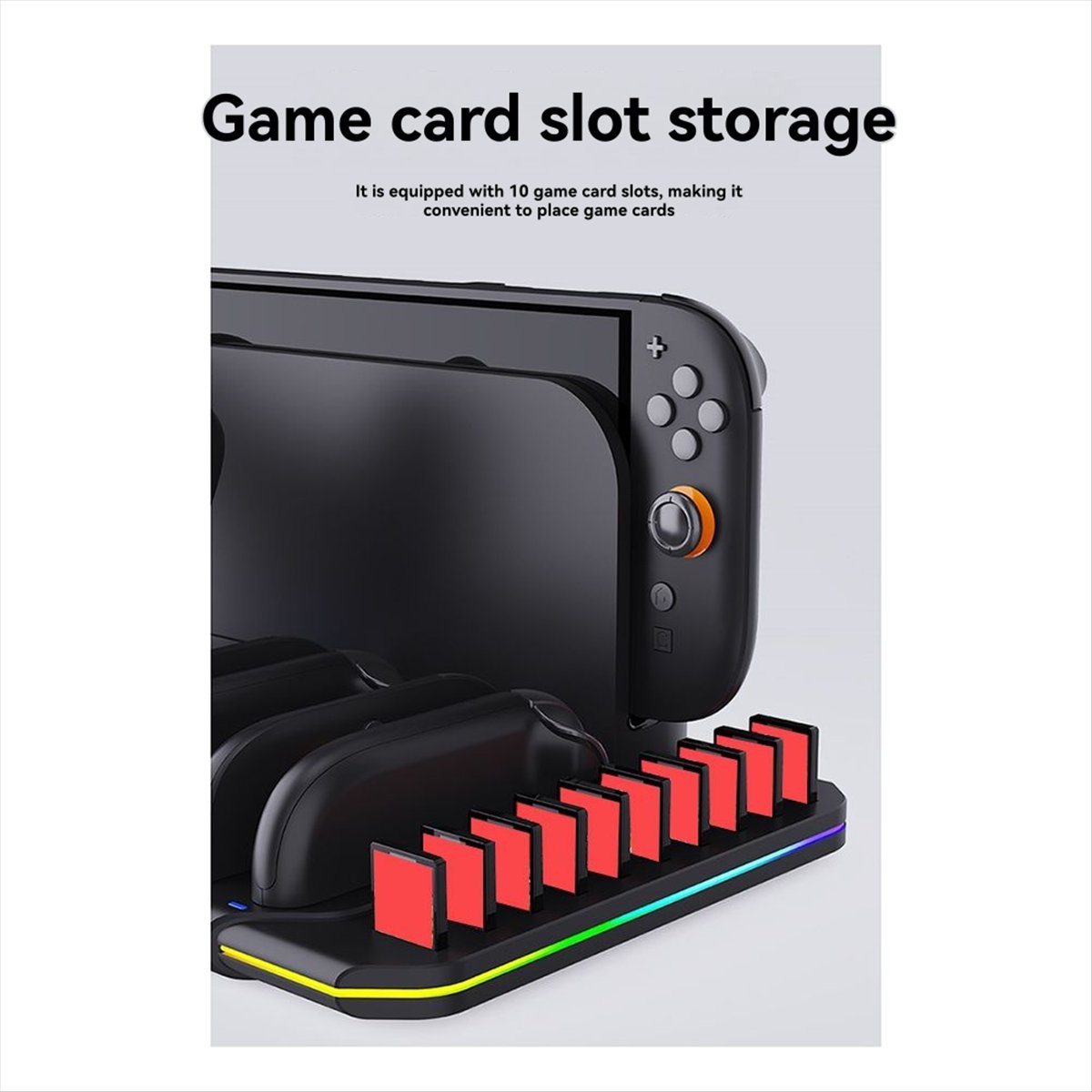 ♋ ♐ …COMPRA Soporte de Carga y - Gaming Accessories To Buy reseña y precio