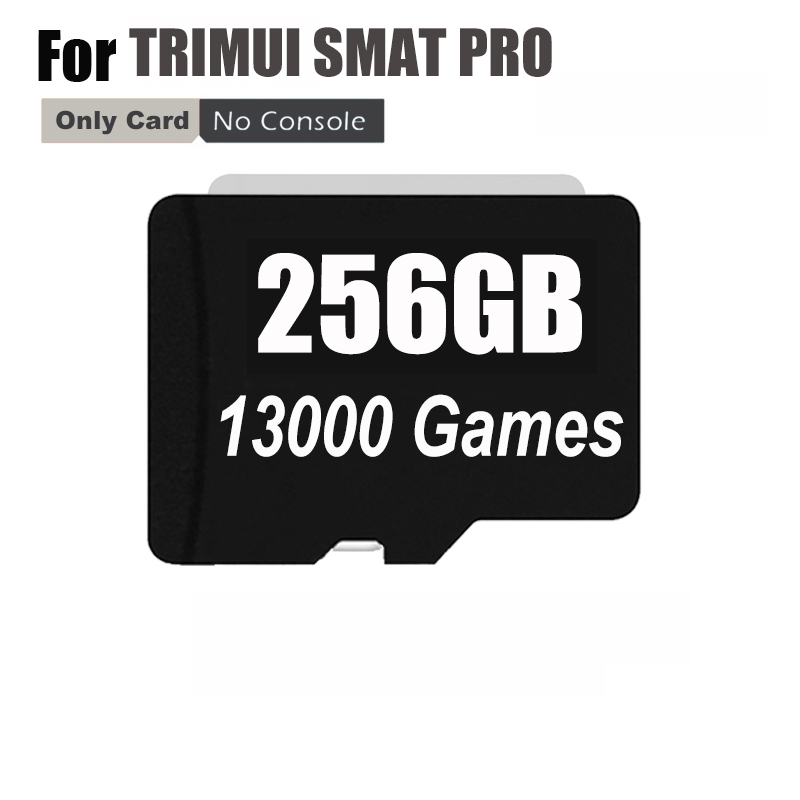 Tarjeta SD para consola de jue - Gaming Accessories Console reseña y precio