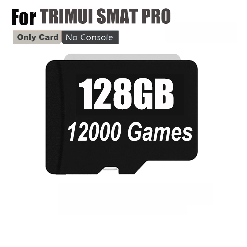 Tarjeta SD para consola de jue - Gaming Accessories Console reseña y precio