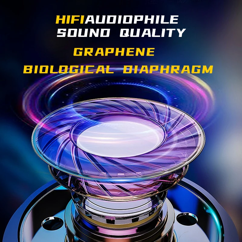 Auriculares Inalámbricos Bluet - Gaming Equipment Accessories reseña y precio