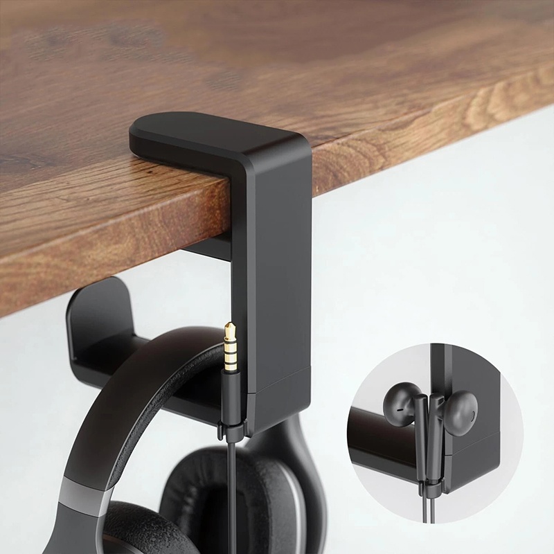 Soporte Universal de Escritori - Gaming Accessories Setup reseña y precio