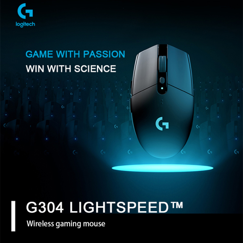 Ratón Inalámbrico para Juegos  - Gaming Hand Accessories reseña y precio