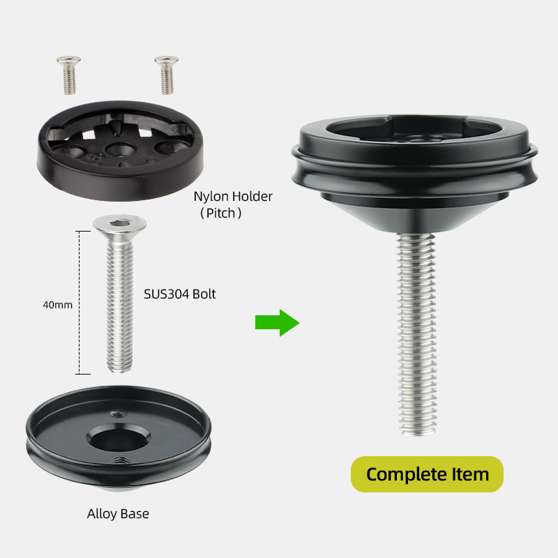 Soporte de Base Cónica para Co - Gaming Accessories Setup reseña y precio