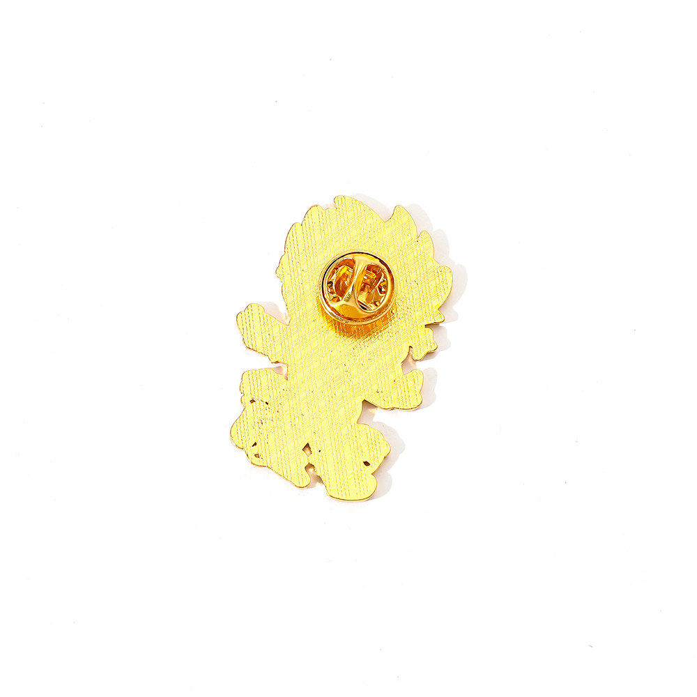 1 broche de moda de anime, div - Gaming Equipment Accessories reseña y precio