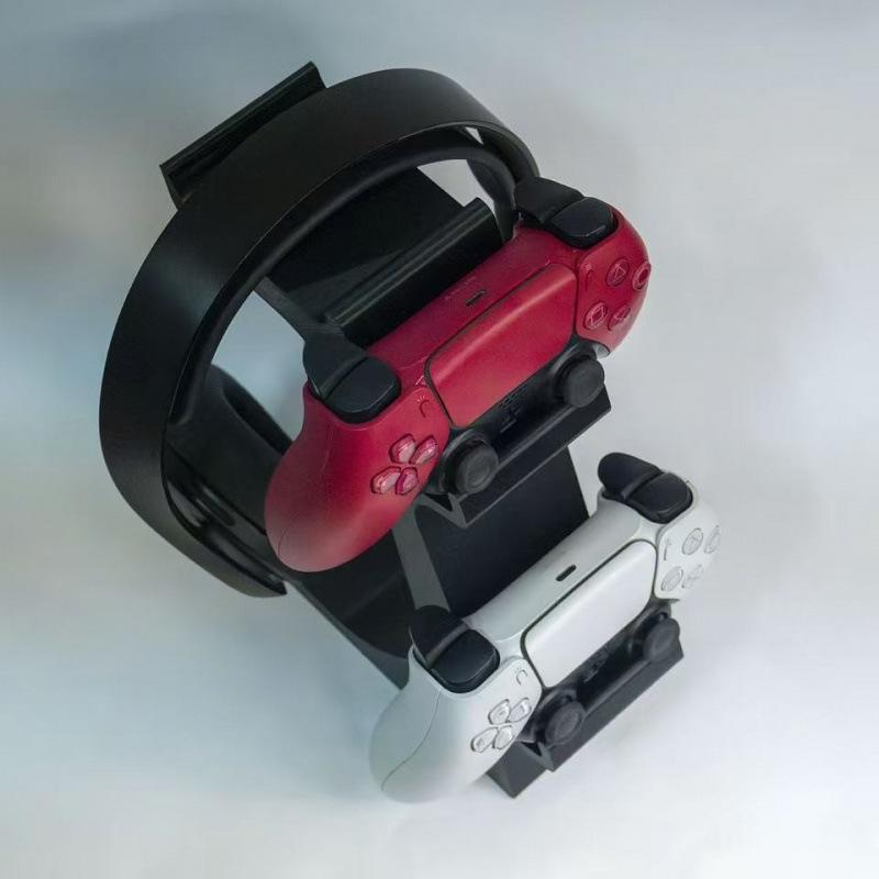 ● Soporte de controlador 3 en  - Gaming Accessories Setup reseña y precio