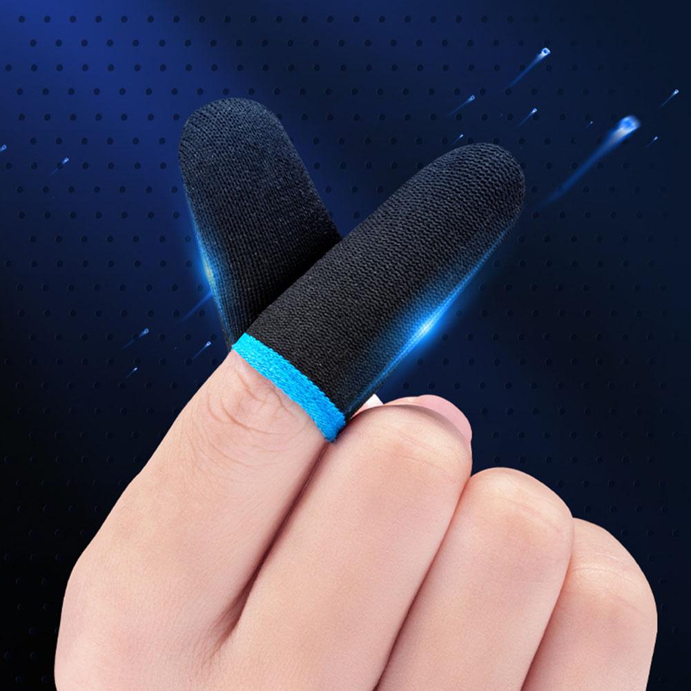 1 Par de Guantes para Dedos pa - Gaming Accessories Bundle reseña y precio