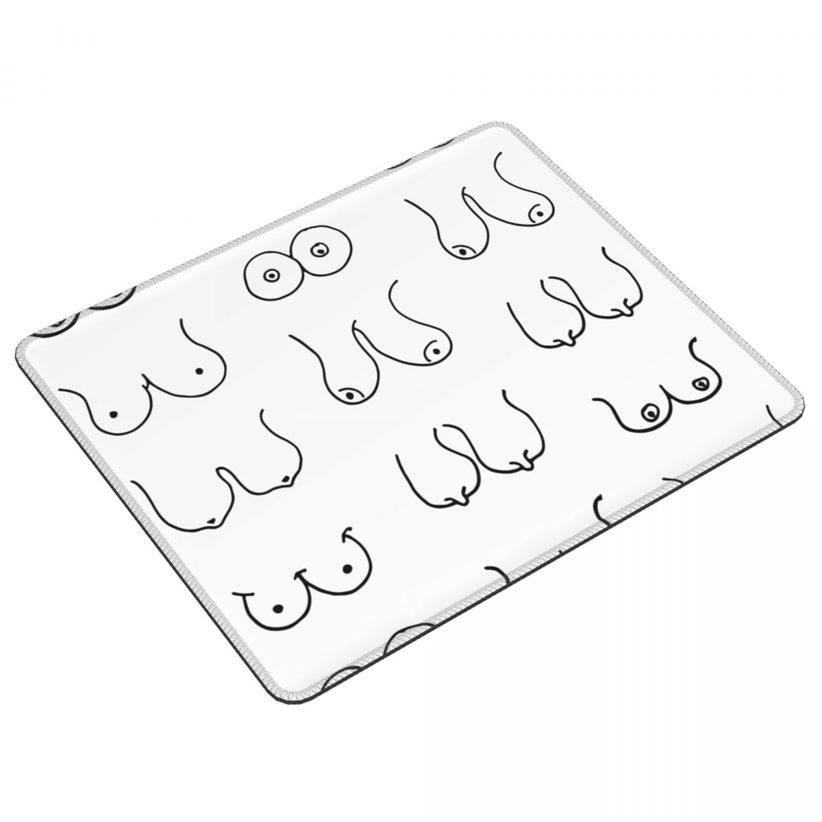 Alfombrilla de ratón con dibuj - Gaming Accessories Drawing reseña y precio