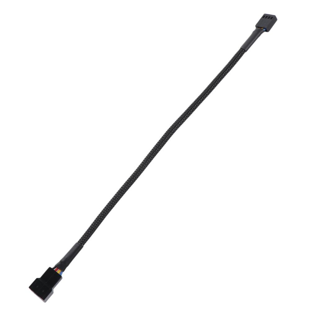 Cable de Ventilador de 27/42/6 - Pcie Extension Cable reseña y precio