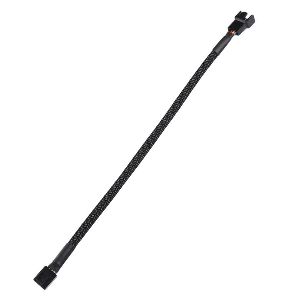 Cable de Ventilador de 27/42/6 - Pcie Extension Cable reseña y precio