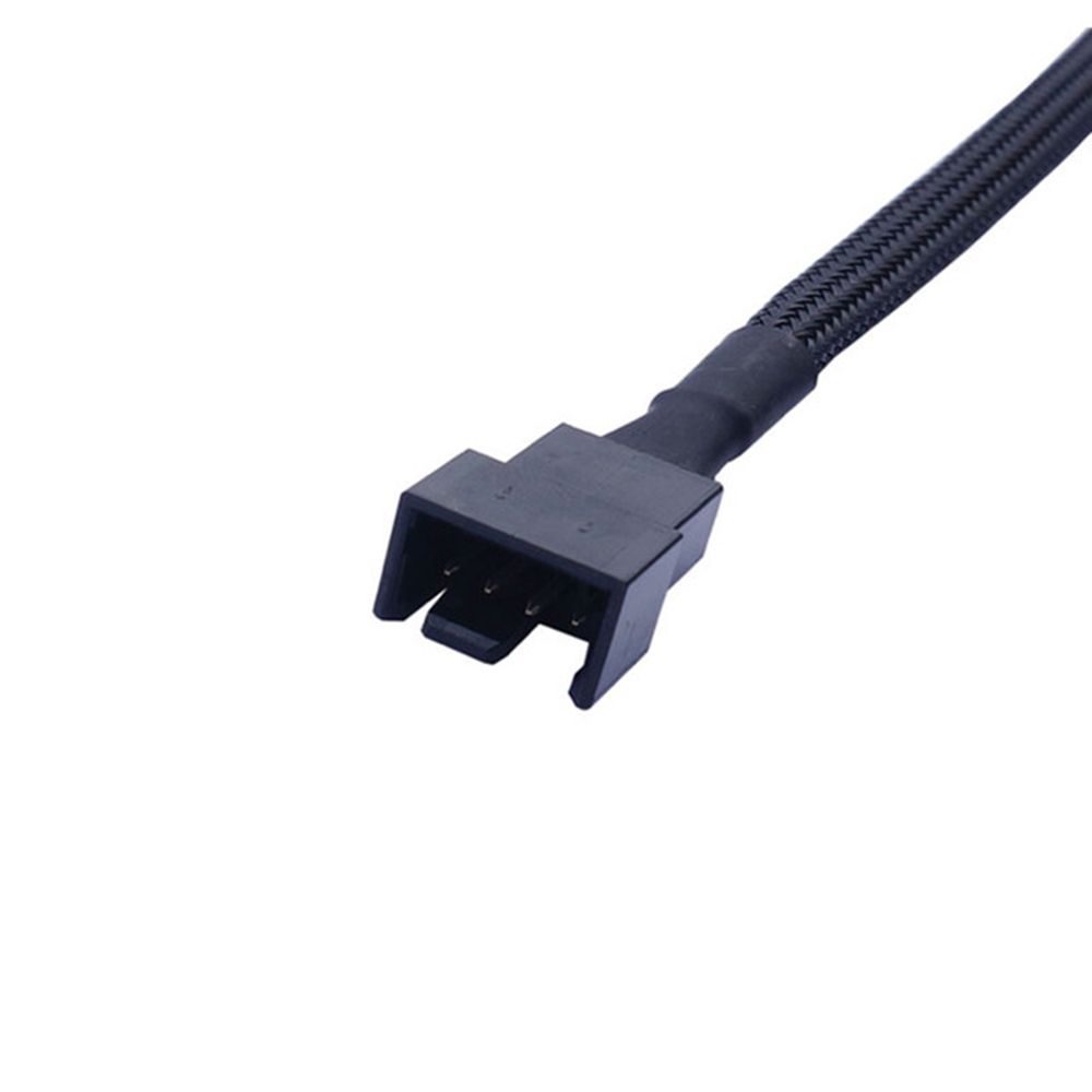 Cable de Ventilador de 27/42/6 - Pcie Extension Cable reseña y precio