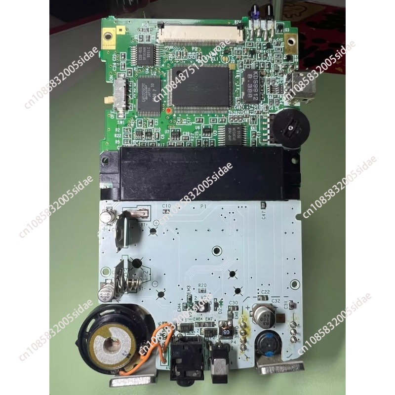 1 Pieza, Placa Base PCB 100% P - Gaming Accessories Console reseña y precio