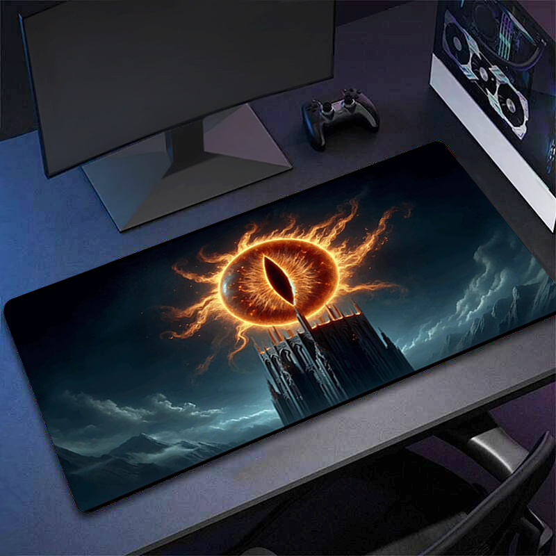 Alfombrilla de ratón para jueg - Gaming Accessories To Sell reseña y precio