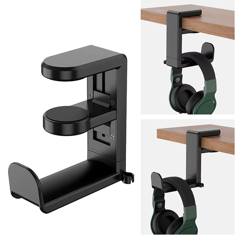 Soporte Universal para Auricul - Gaming Accessories Setup reseña y precio