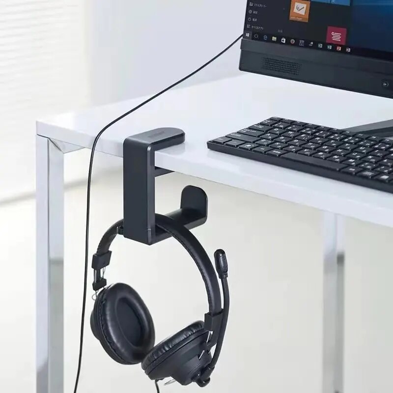 Soporte Universal para Auricul - Gaming Accessories Setup reseña y precio