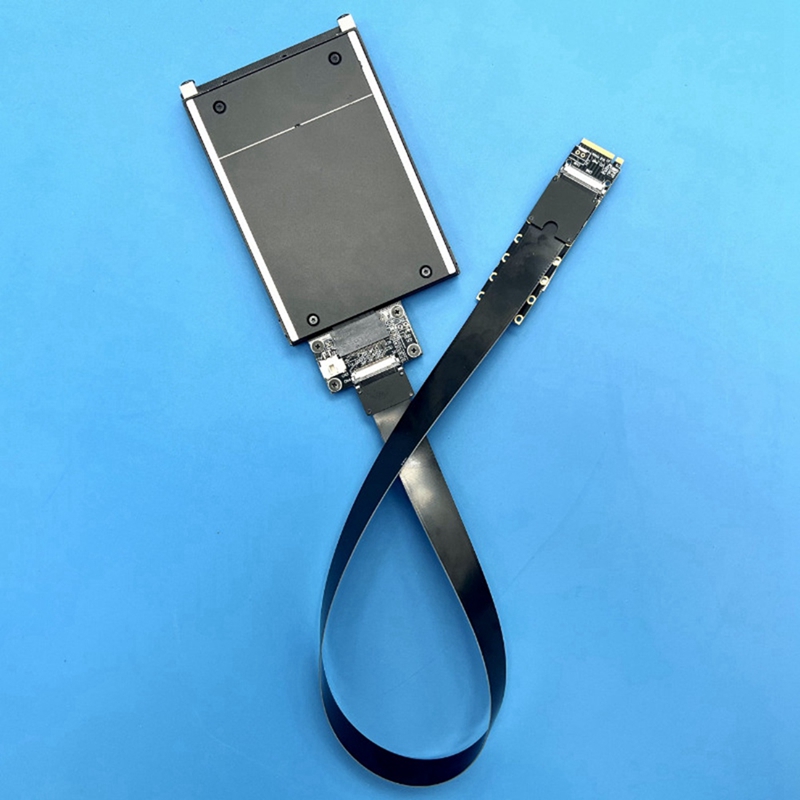 Cable de extensión F47SD M.2 N - Pcie Extension Cable reseña y precio
