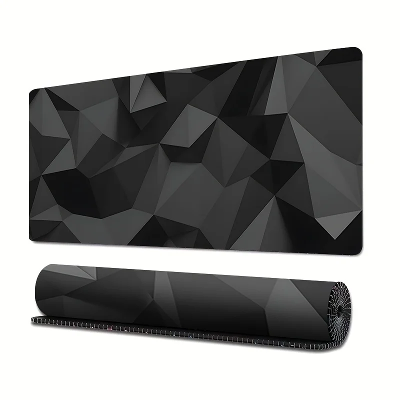 Alfombrilla de ratón geométric - Gaming Accessories Drawing reseña y precio