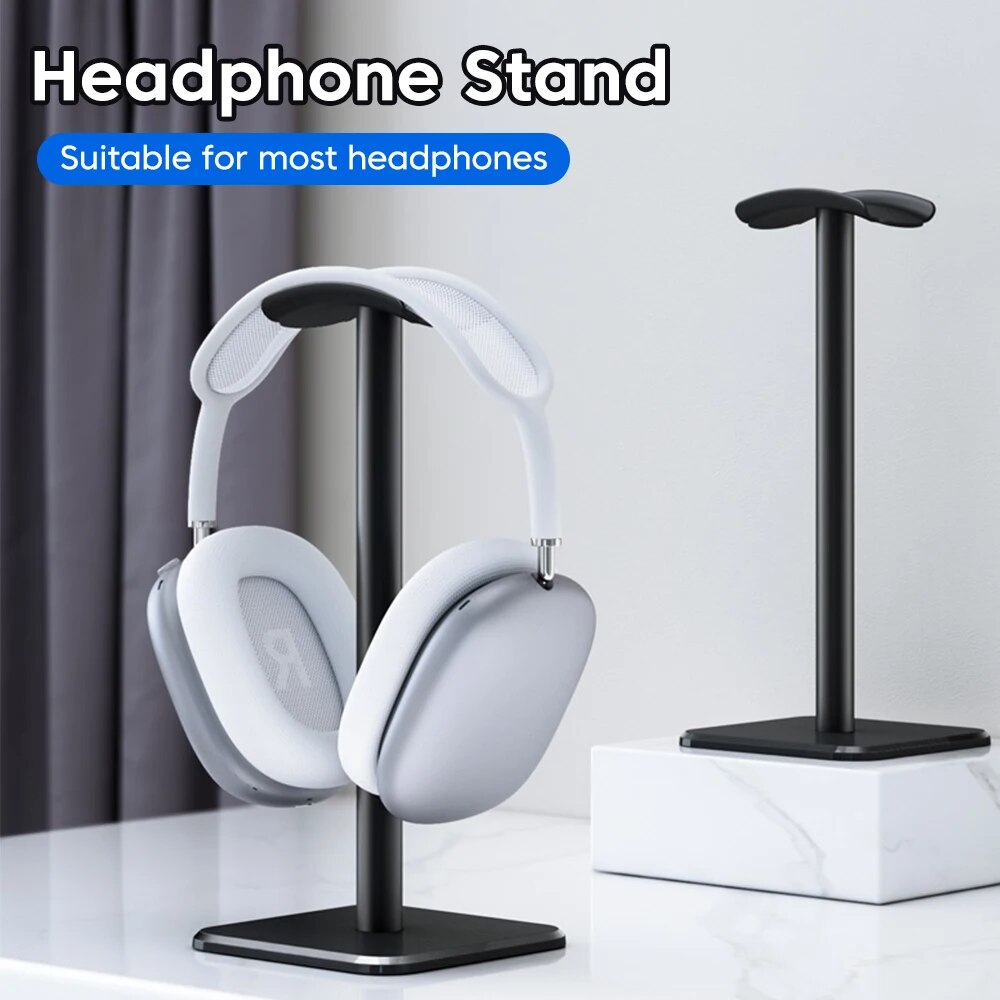 Soporte Universal para auricul - Gaming Accessories Stand reseña y precio
