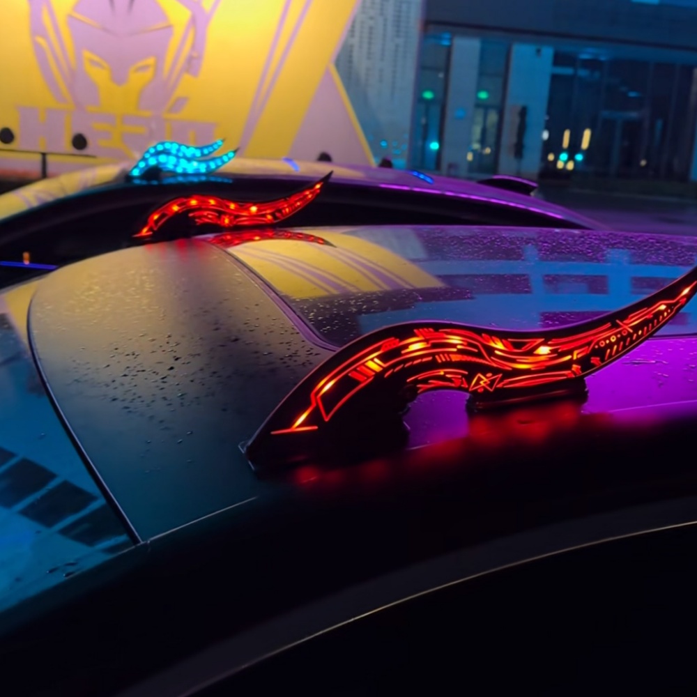 1 Juego de 32 Luces LED con Mo - Gaming Equipment Accessories reseña y precio