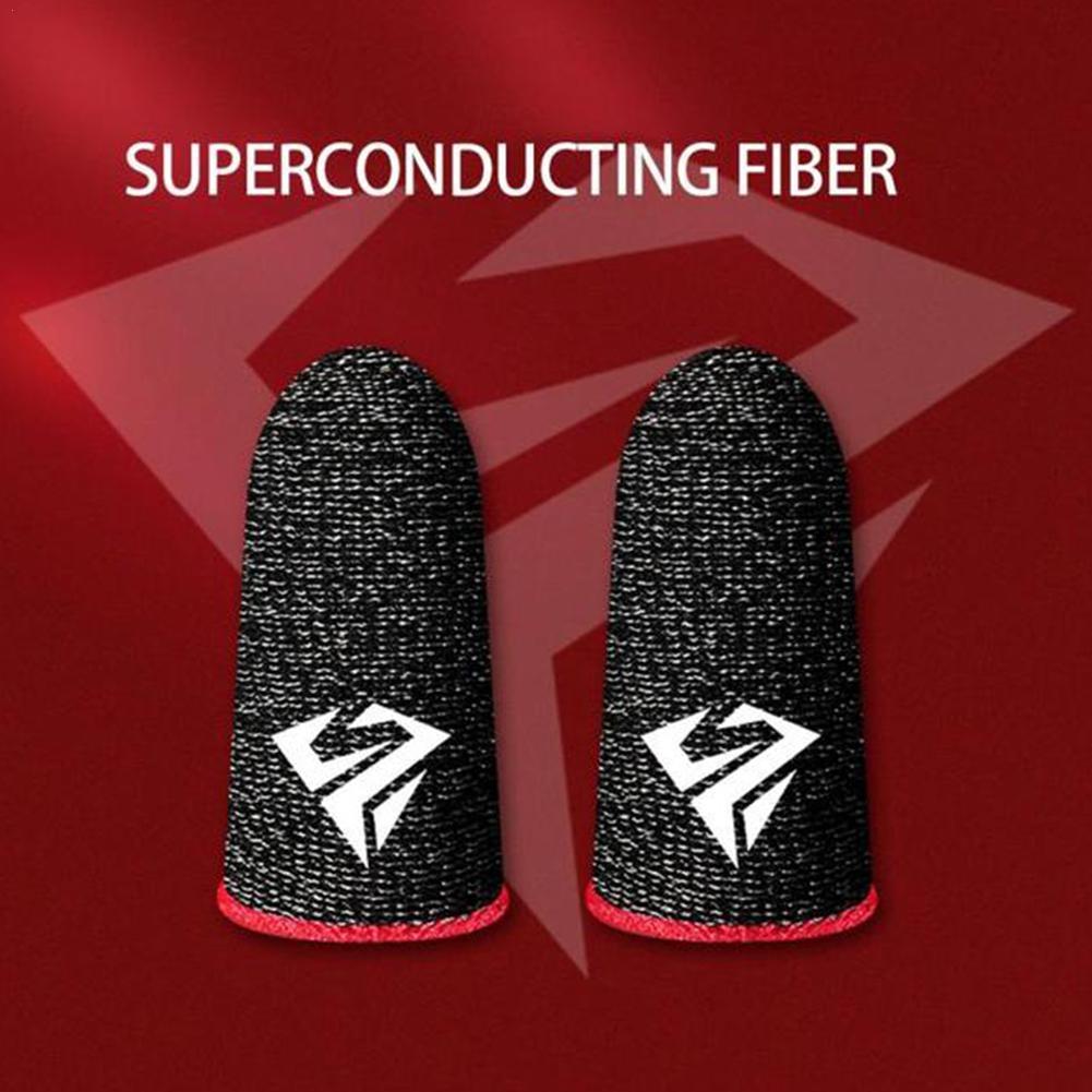 Guantes con yema del dedo para - Gaming Accessories Bundle reseña y precio