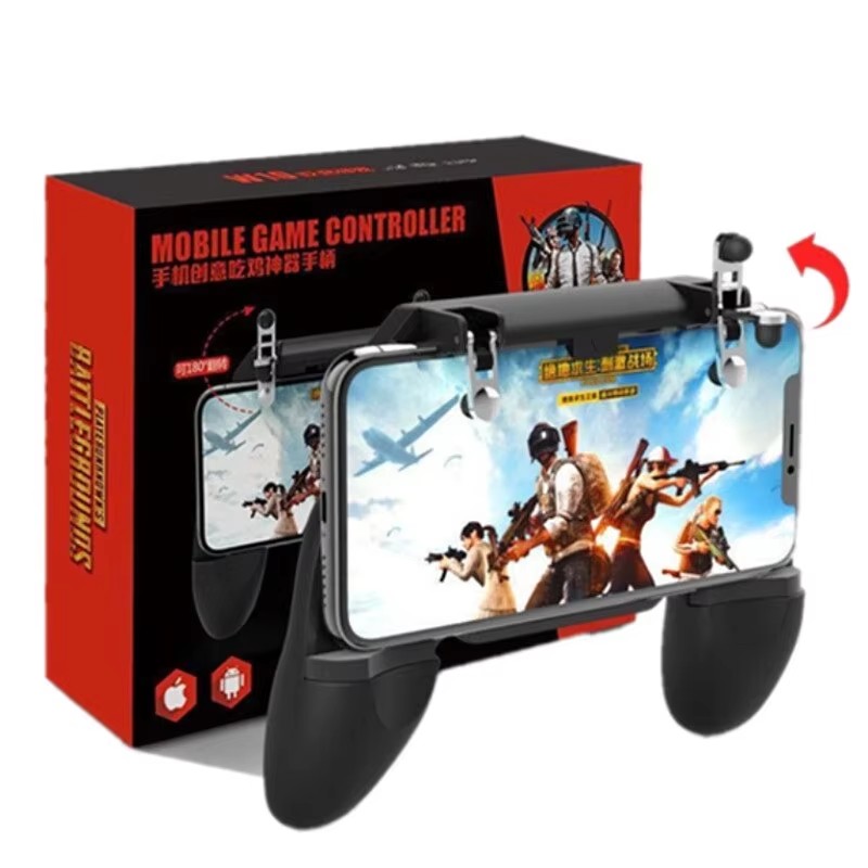 Mando de juego superventas par - Gaming Accessories To Sell reseña y precio