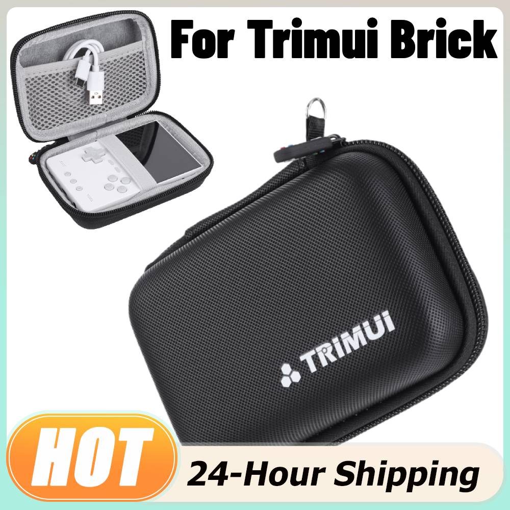 Estuche de transporte duro, bo - Gaming Accessories For Mobile reseña y precio