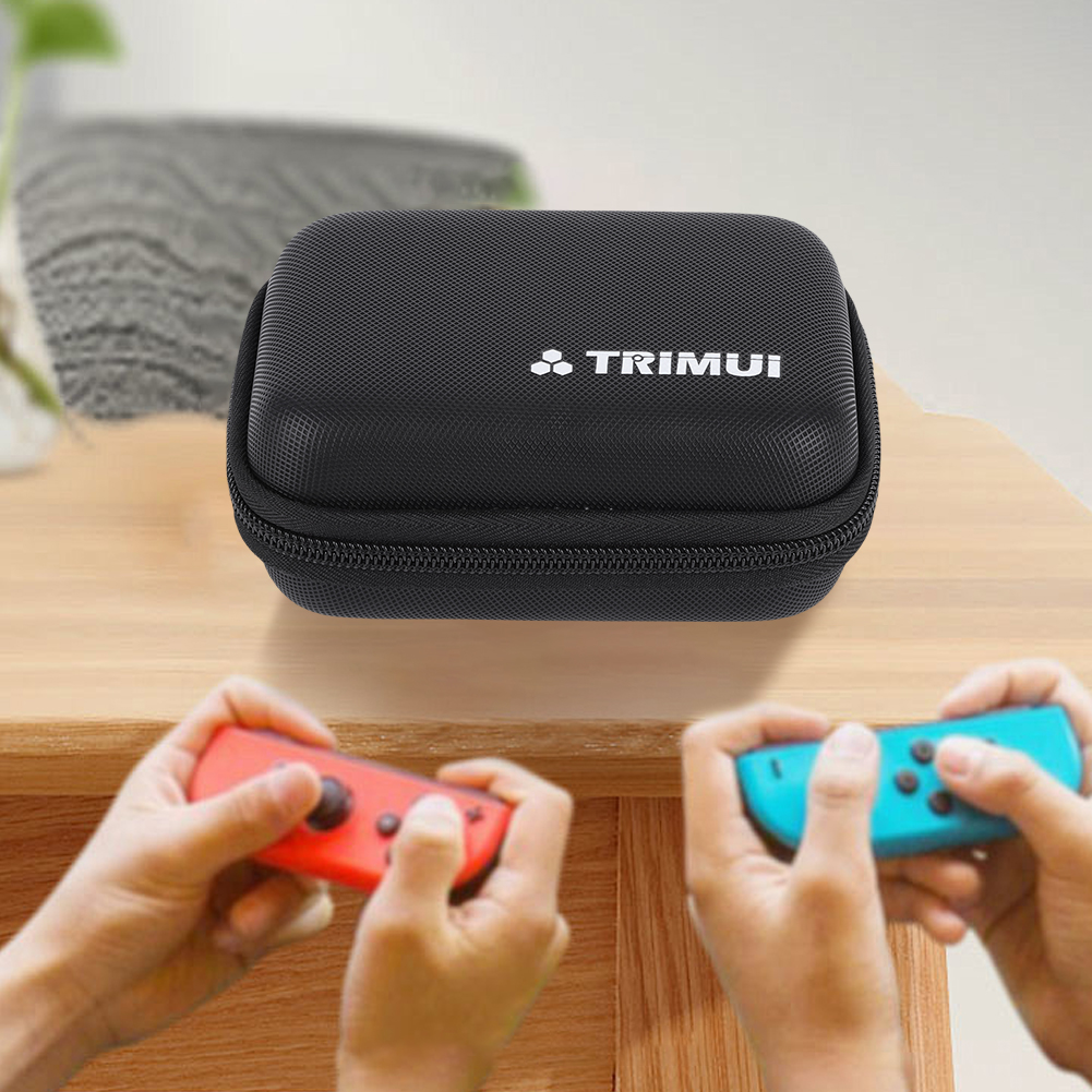 Estuche de transporte duro, bo - Gaming Accessories For Mobile reseña y precio