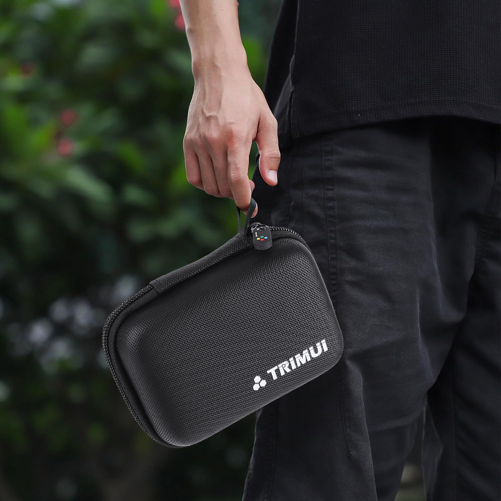 Estuche de transporte duro, bo - Gaming Accessories For Mobile reseña y precio