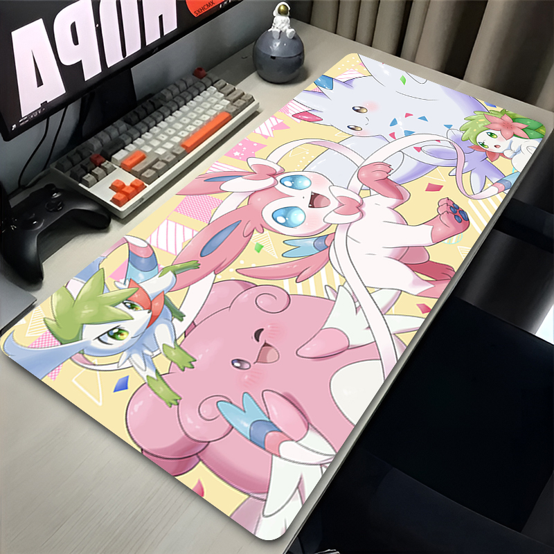 Alfombrilla de ratón grande ro - Gaming Accessories Stand reseña y precio