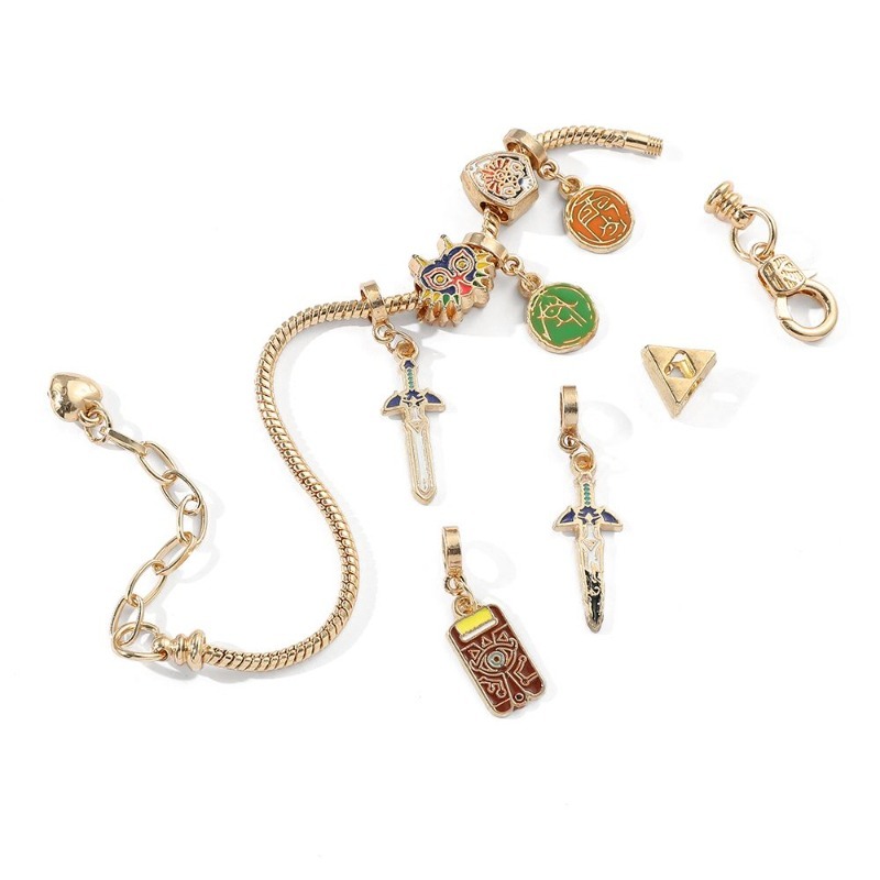 2026 The Legend of Zelda: Tear - Zelda Gaming Accessories reseña y precio