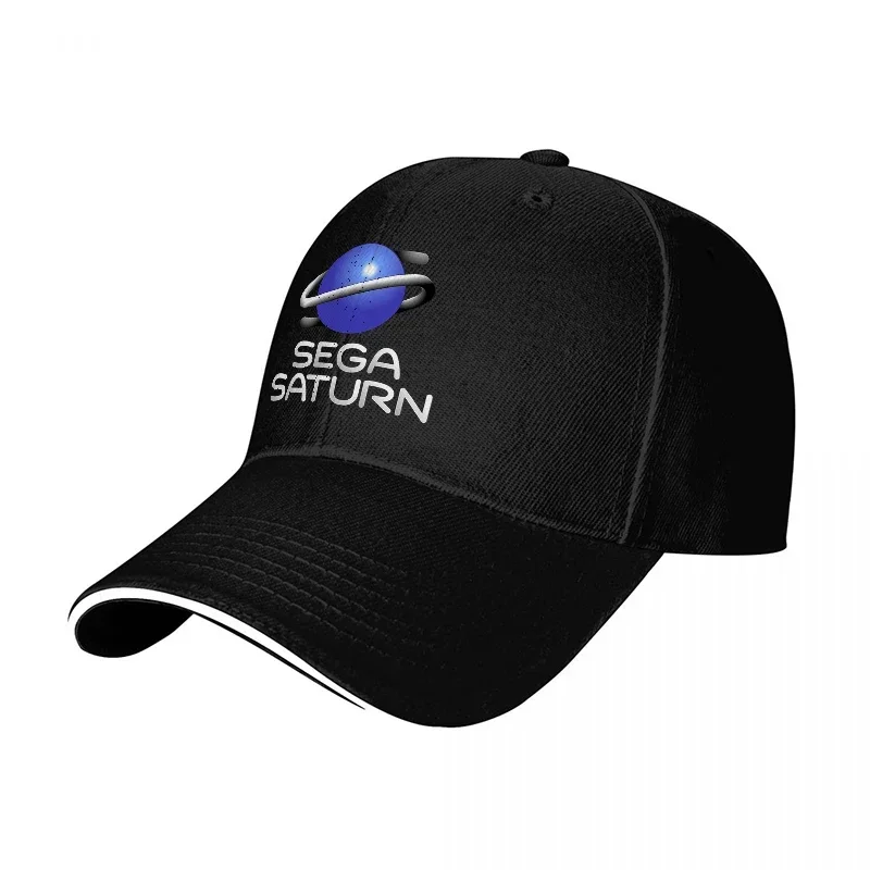 Nueva gorra de béisbol con log - Gaming Accessories Logo reseña y precio