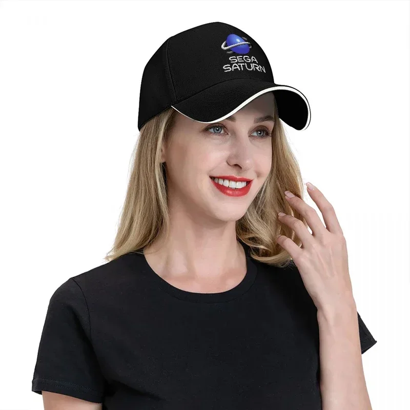 Nueva gorra de béisbol con log - Gaming Accessories Logo reseña y precio