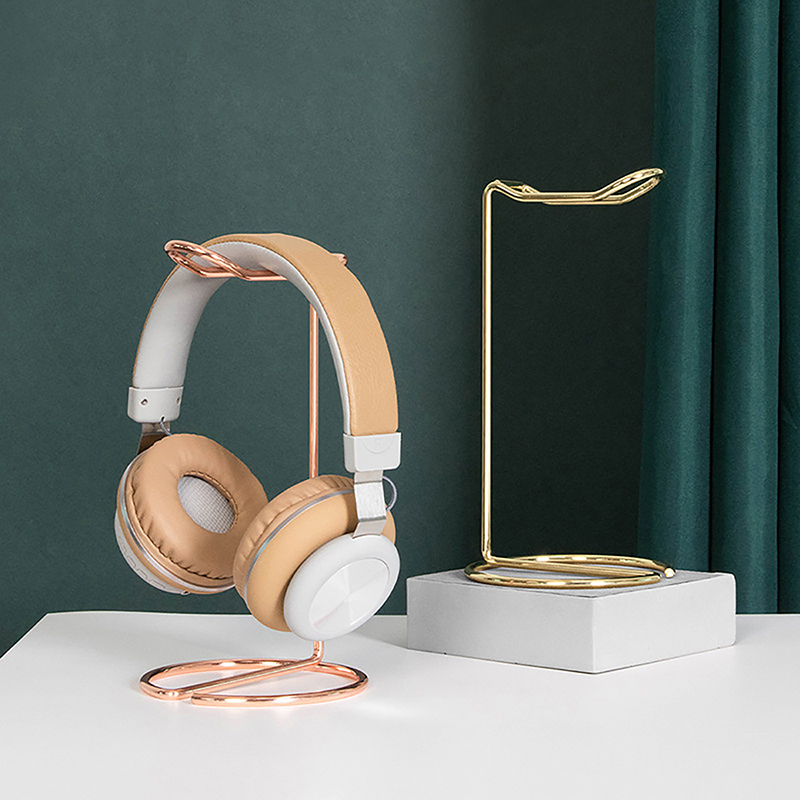 Soporte para auriculares de lí - Gaming Equipment Accessories reseña y precio