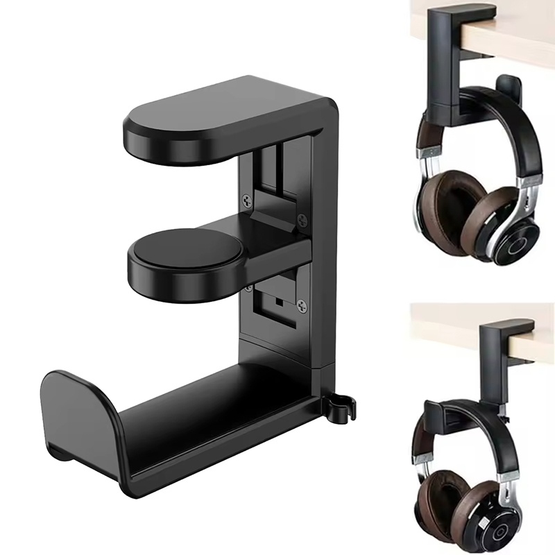 Soporte Universal para Auricul - Gaming Accessories Setup reseña y precio