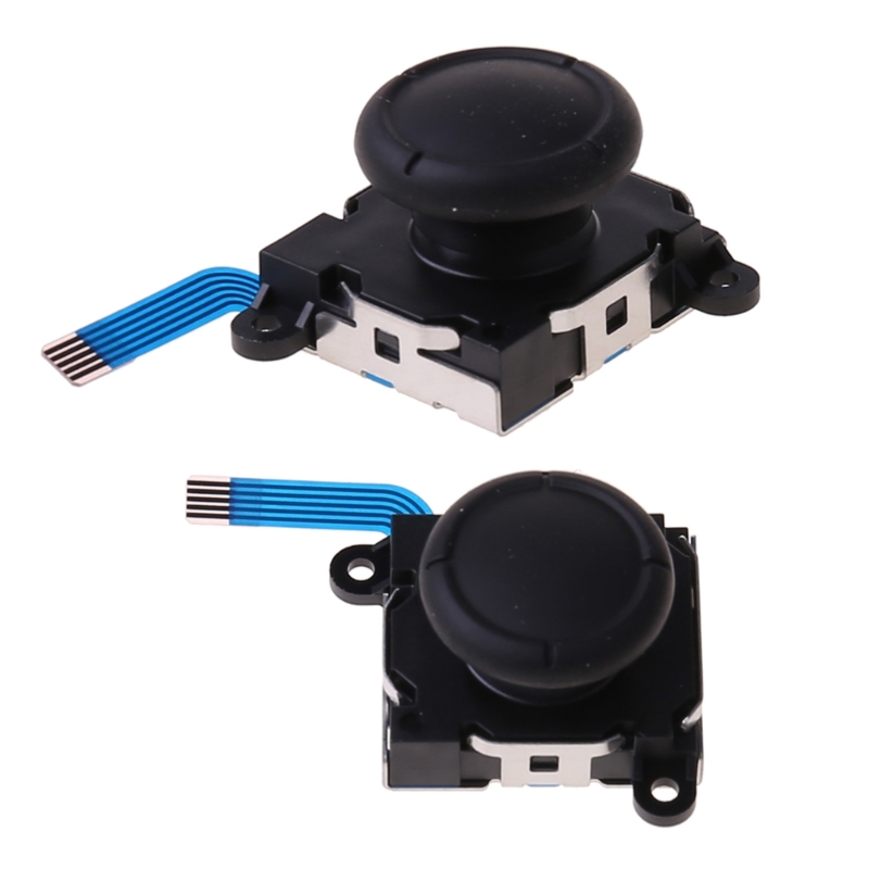 Reemplazo de Joystick con Sens - Gaming Accessories Console reseña y precio